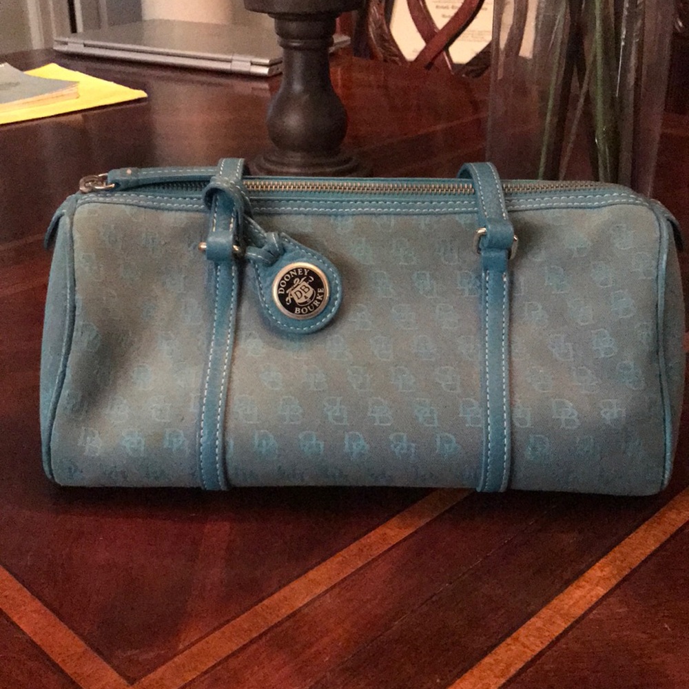 Vintage Dooney Bourke